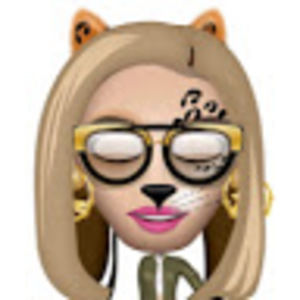 Meet your Posher, Sheri